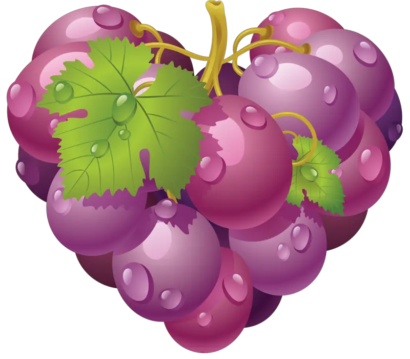 Grape PNG image download free picture