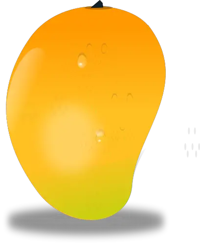 Mango PNG image