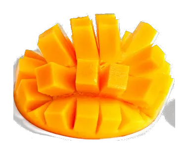 Mango PNG image