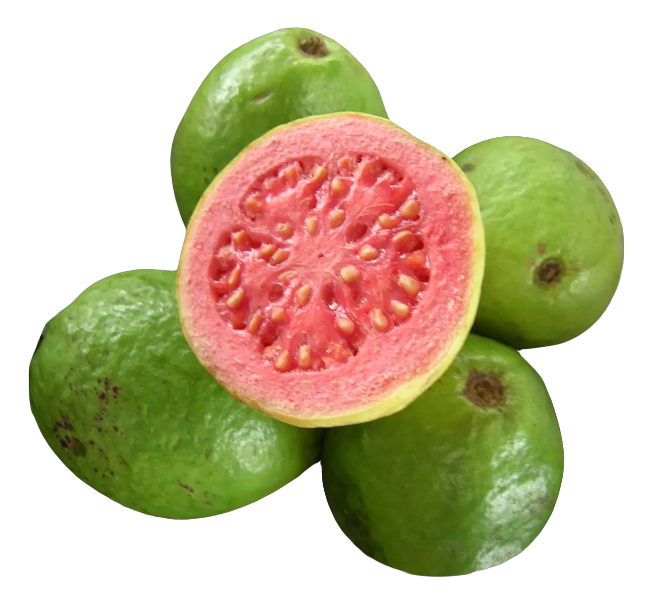 Guava PNG