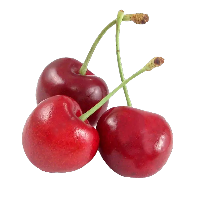 red cherry PNG image free download
