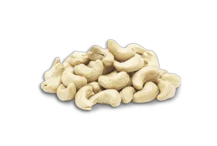 Cashew nut PNG