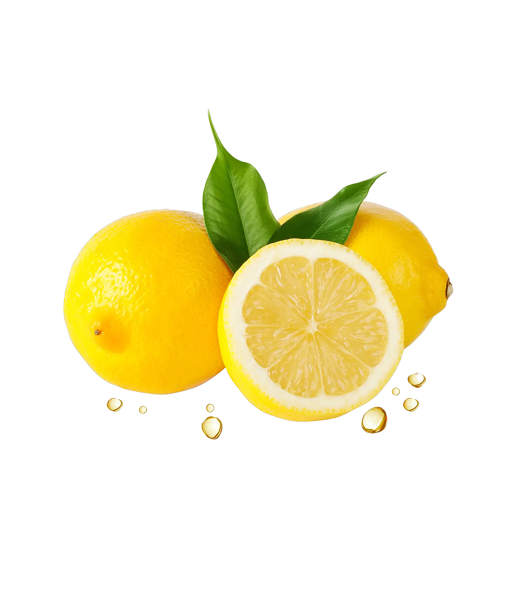 Lemon PNG