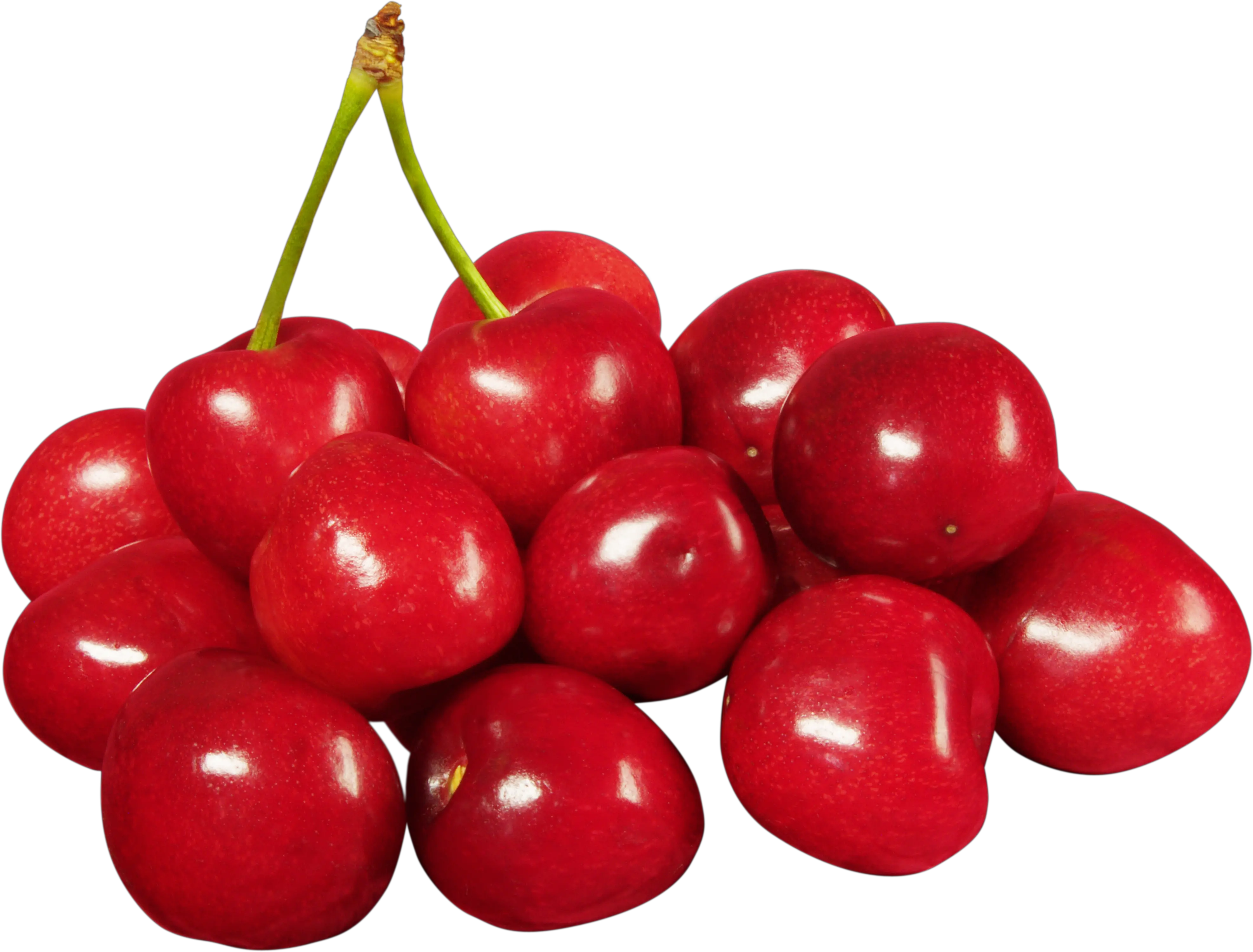 cherries PNG image