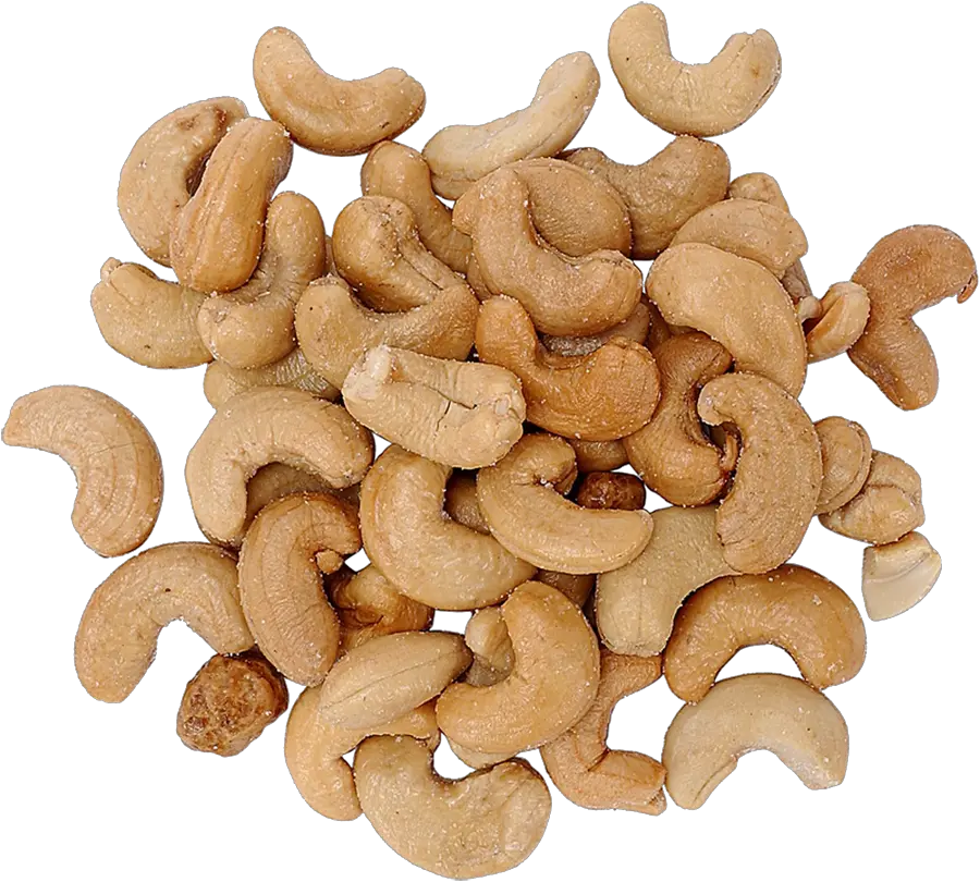 Cashew nut PNG