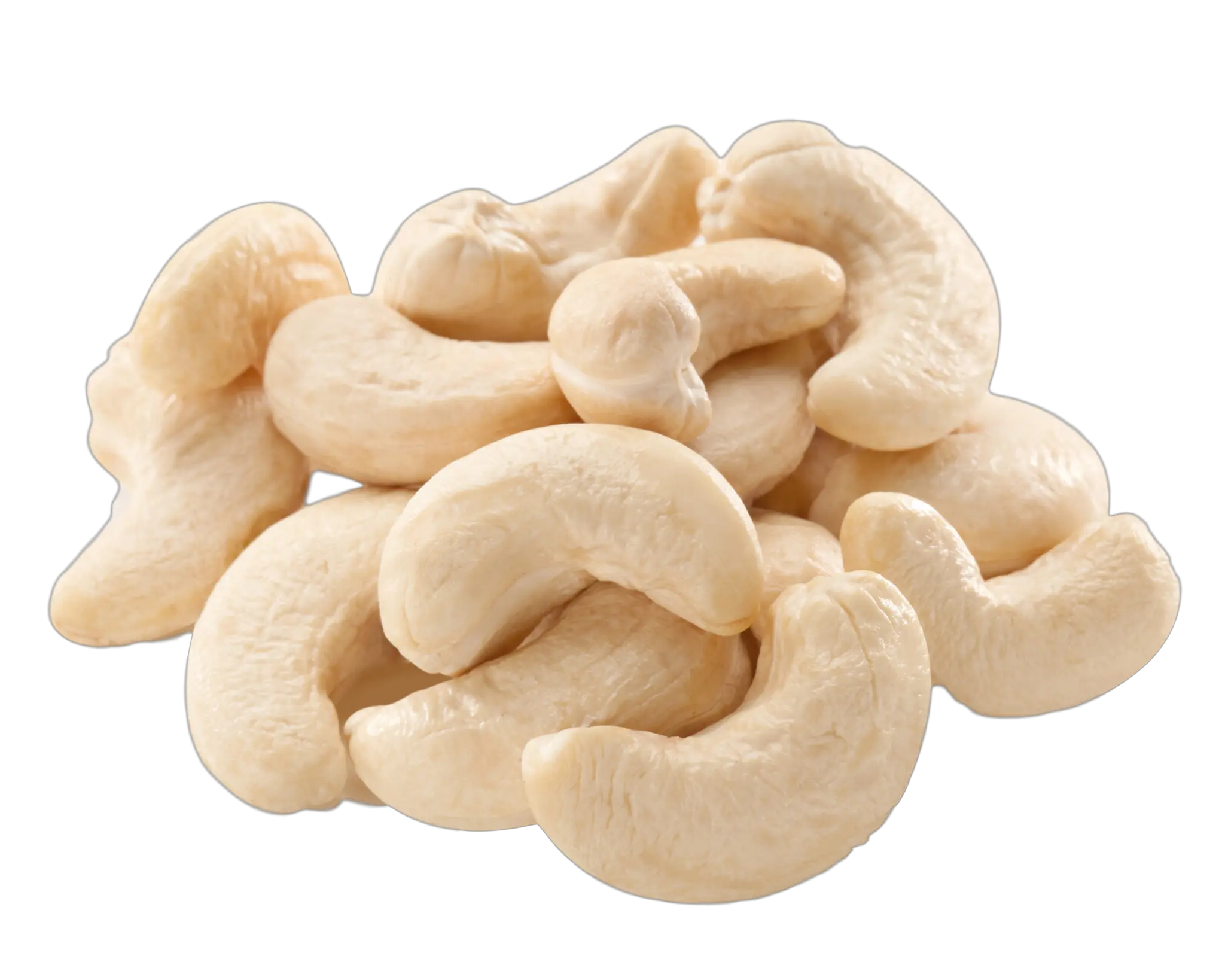 Cashew nut PNG