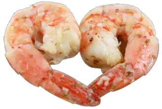 Shrimps PNG