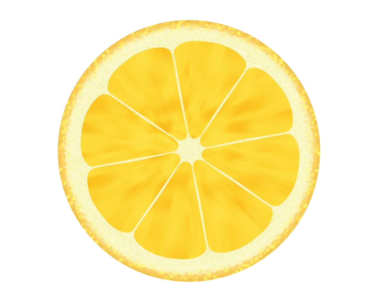 Lemon PNG image