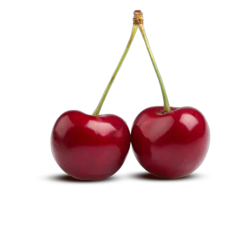 red cherry PNG image free download