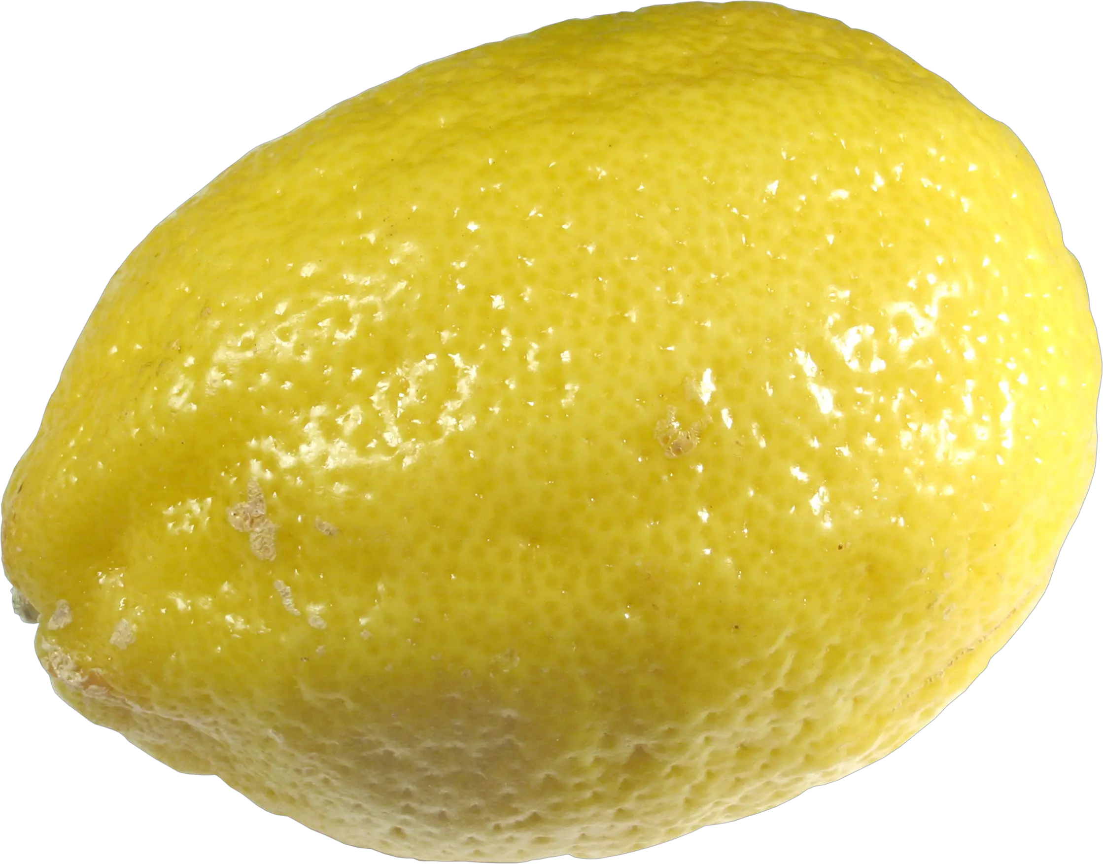 Lemon PNG