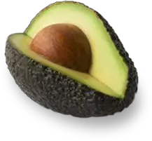 Avocado PNG