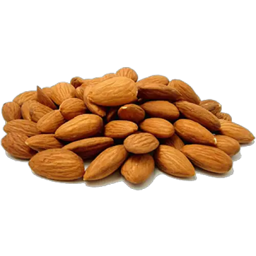 Almond PNG