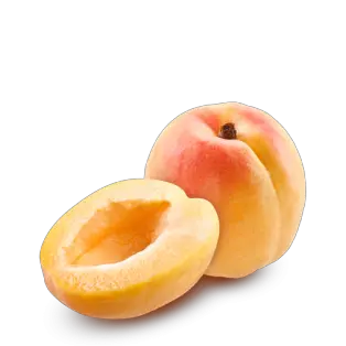 Apricot PNG