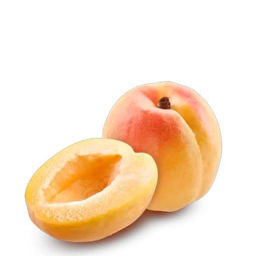 Apricots PNG
