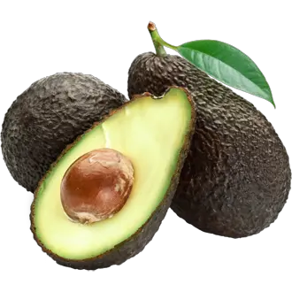 Avocados transparent PNG