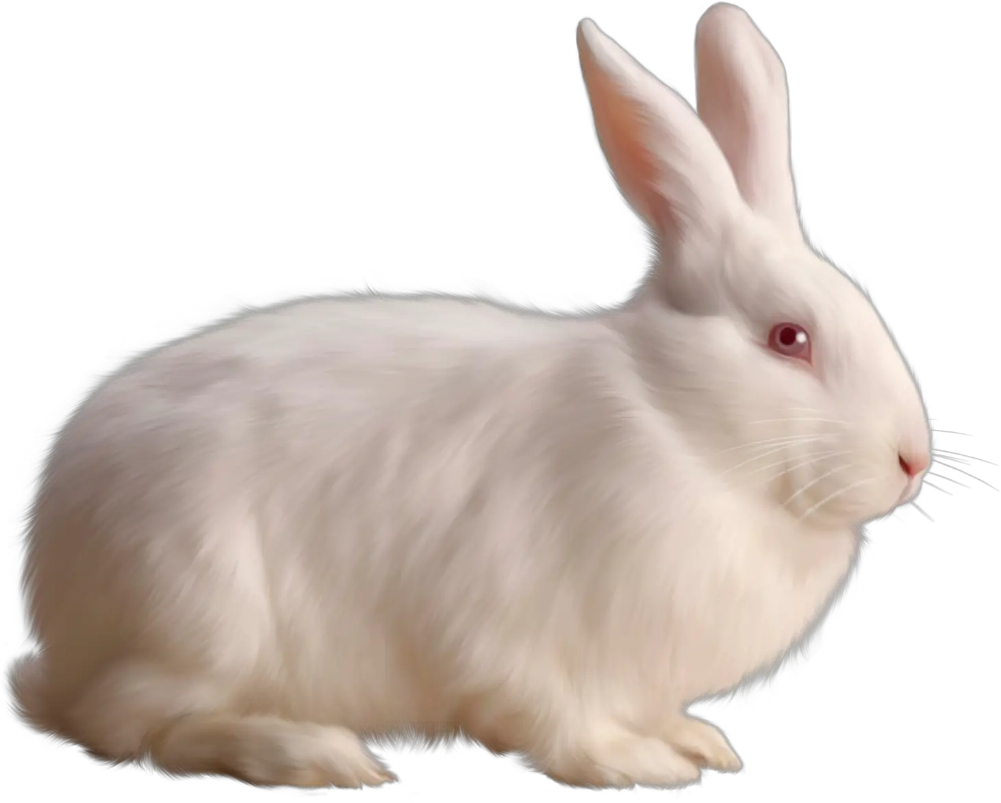 rabbit PNG