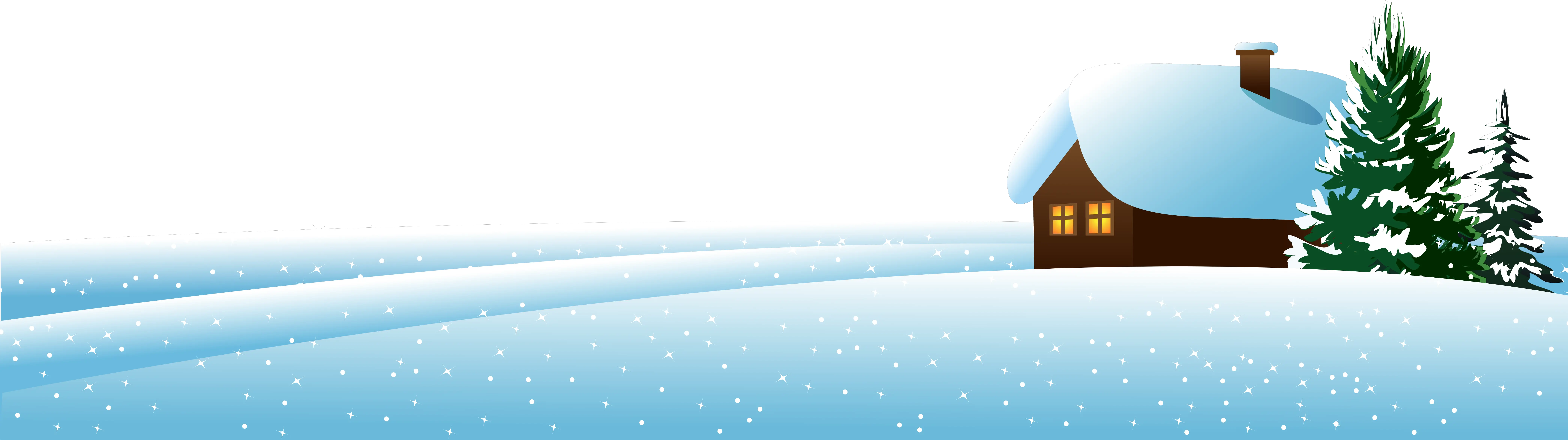 Winter PNG