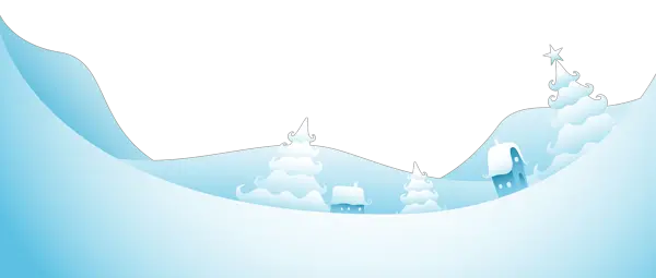 Winter PNG