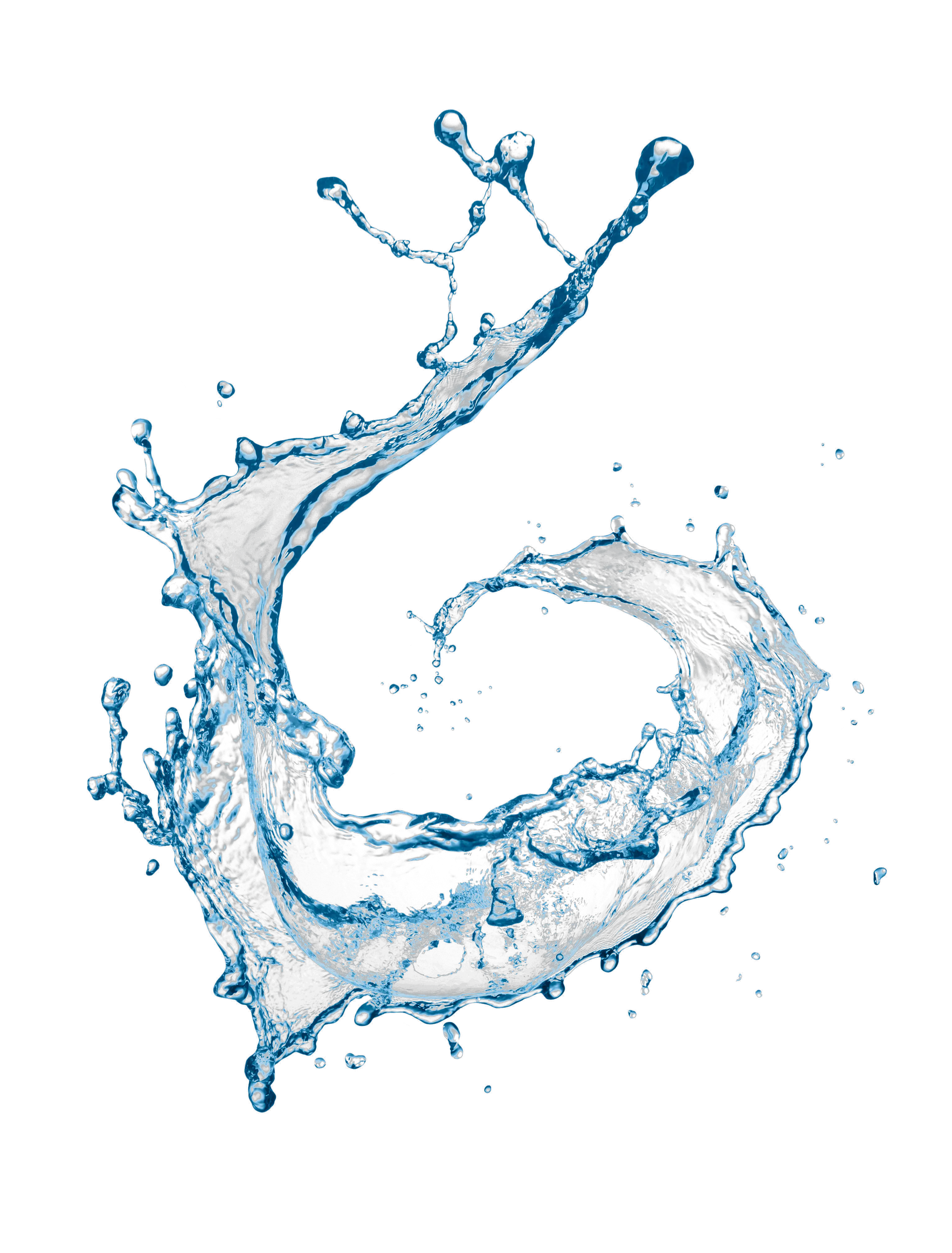 Water PNG