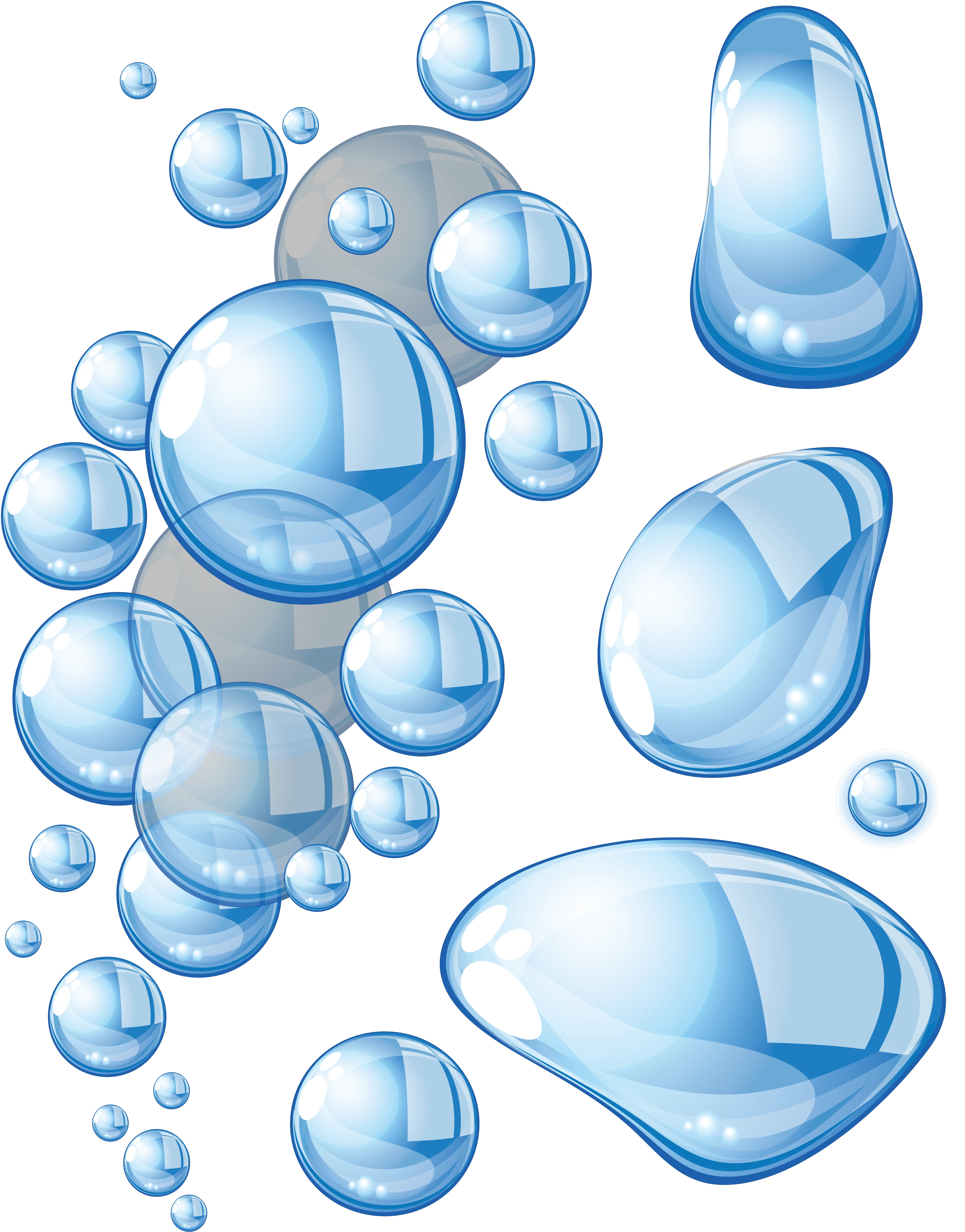 Water PNG