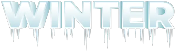 Winter PNG