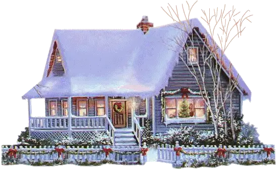 Winter PNG