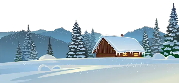 Winter PNG