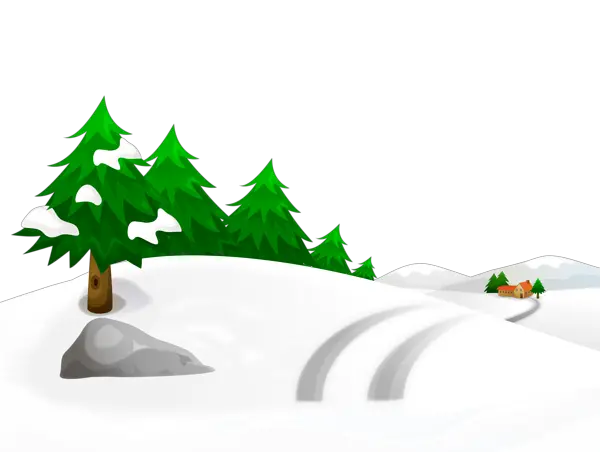 Winter PNG