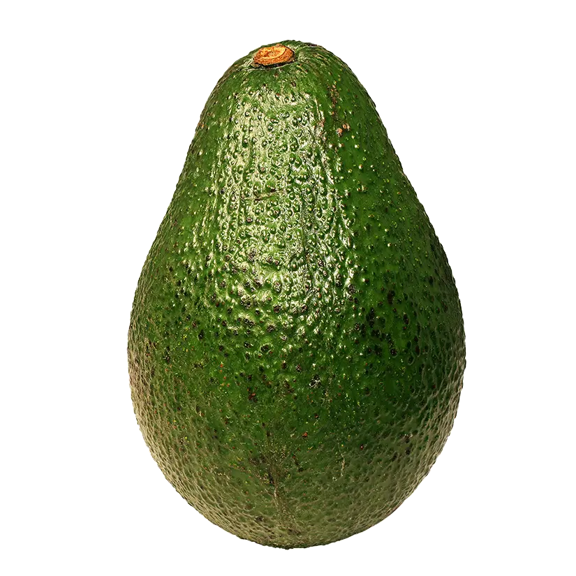 big avocado PNG