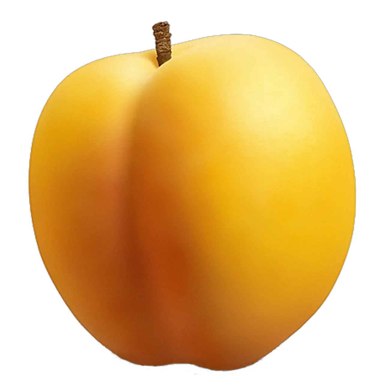 Apricot PNG