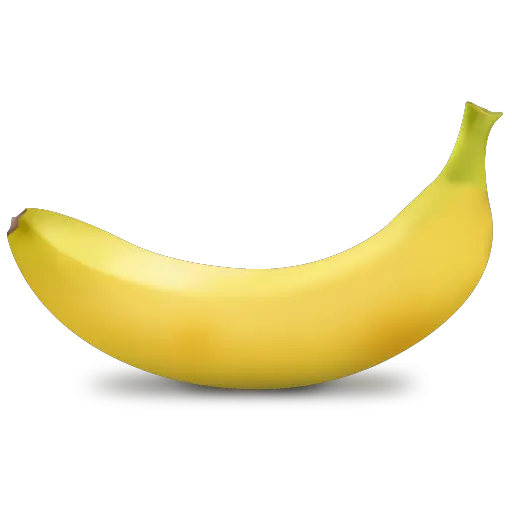 banana PNG image