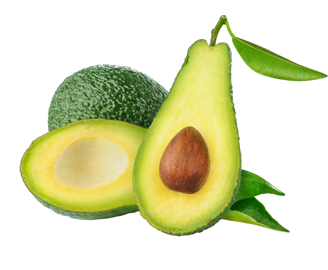 Avocados food PNG