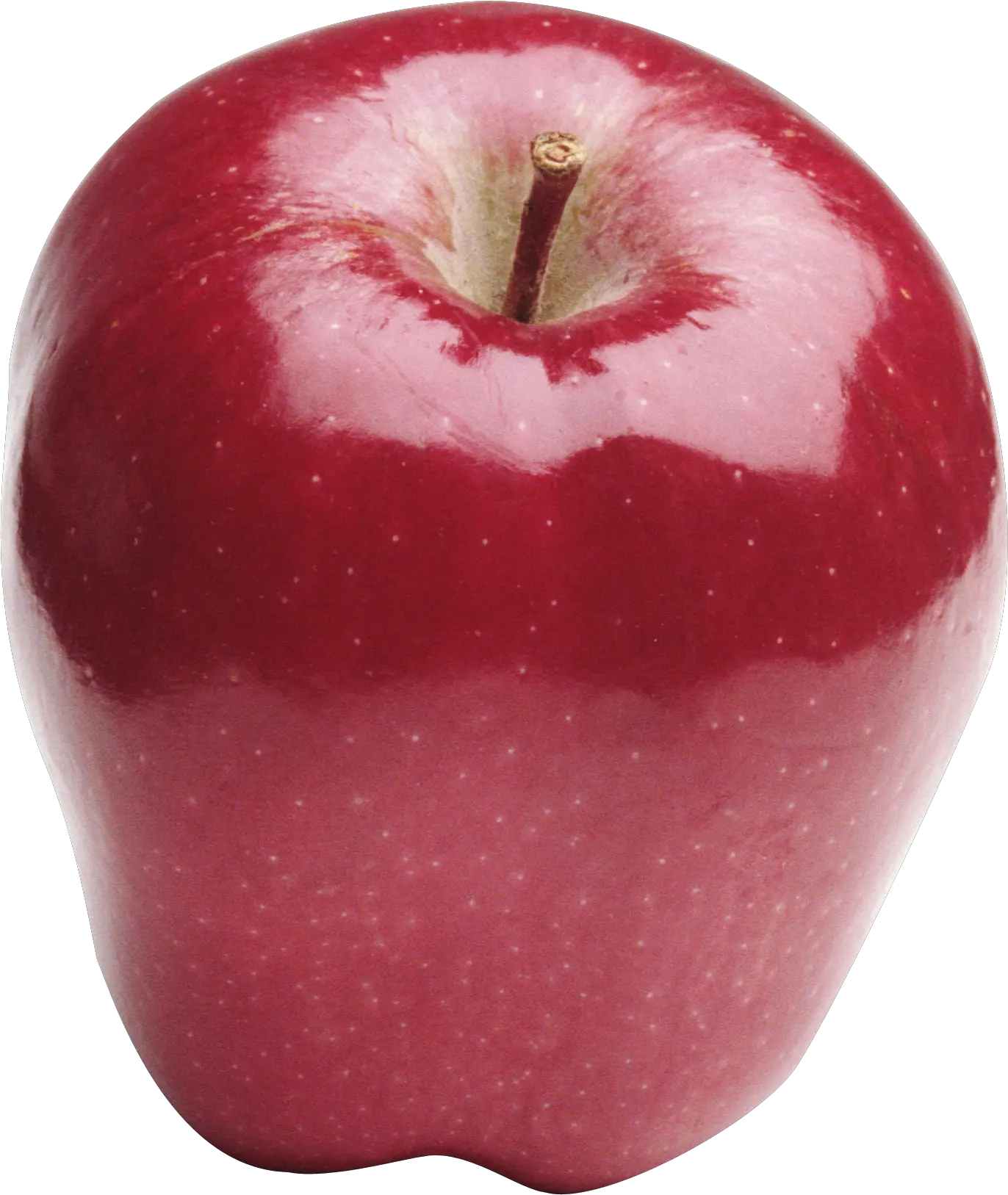 Tasty apple PNG