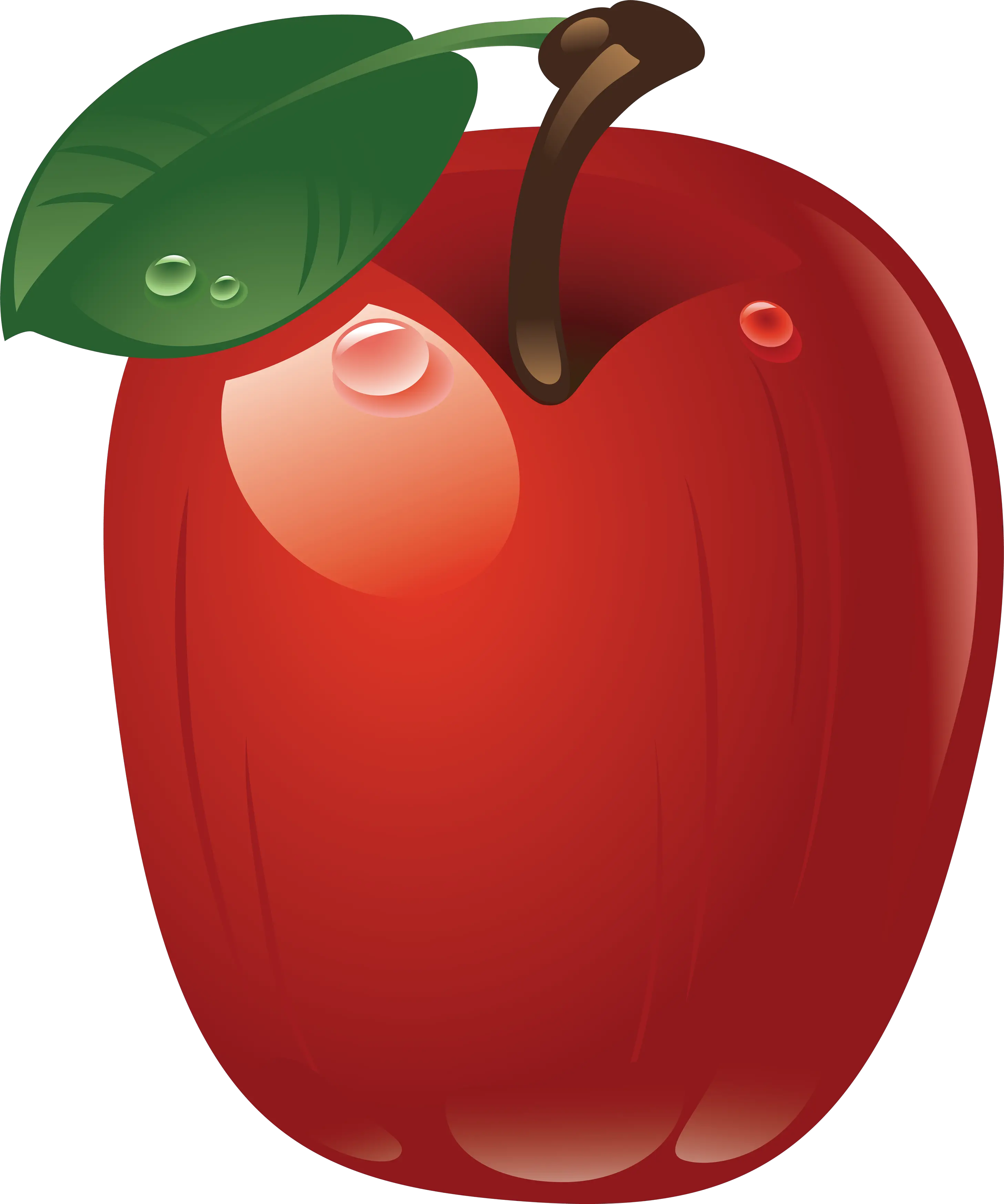 Apple image PNG