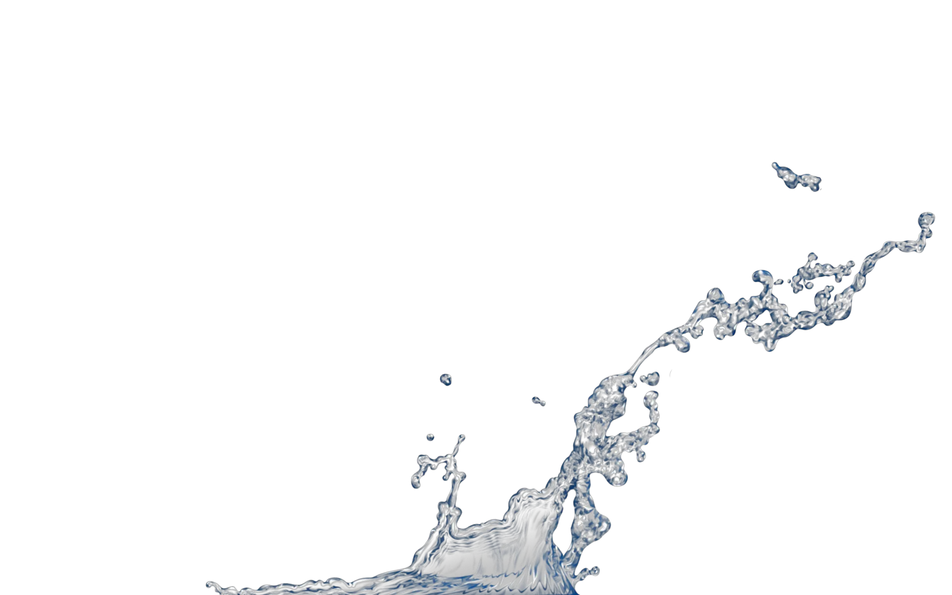 Water PNG