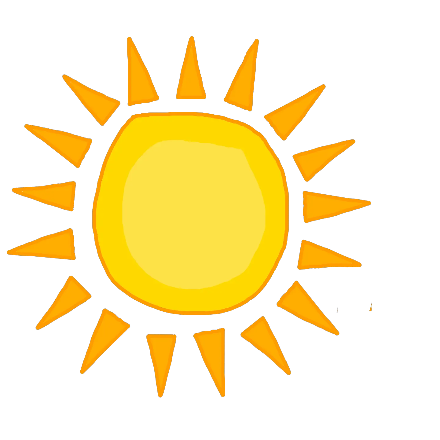 Sun PNG