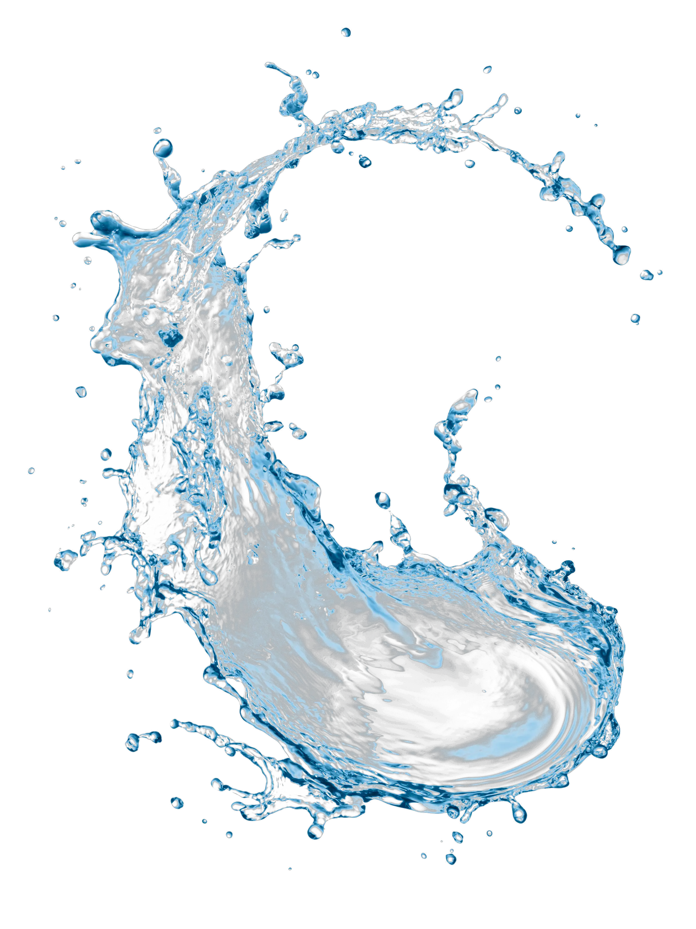 Water PNG