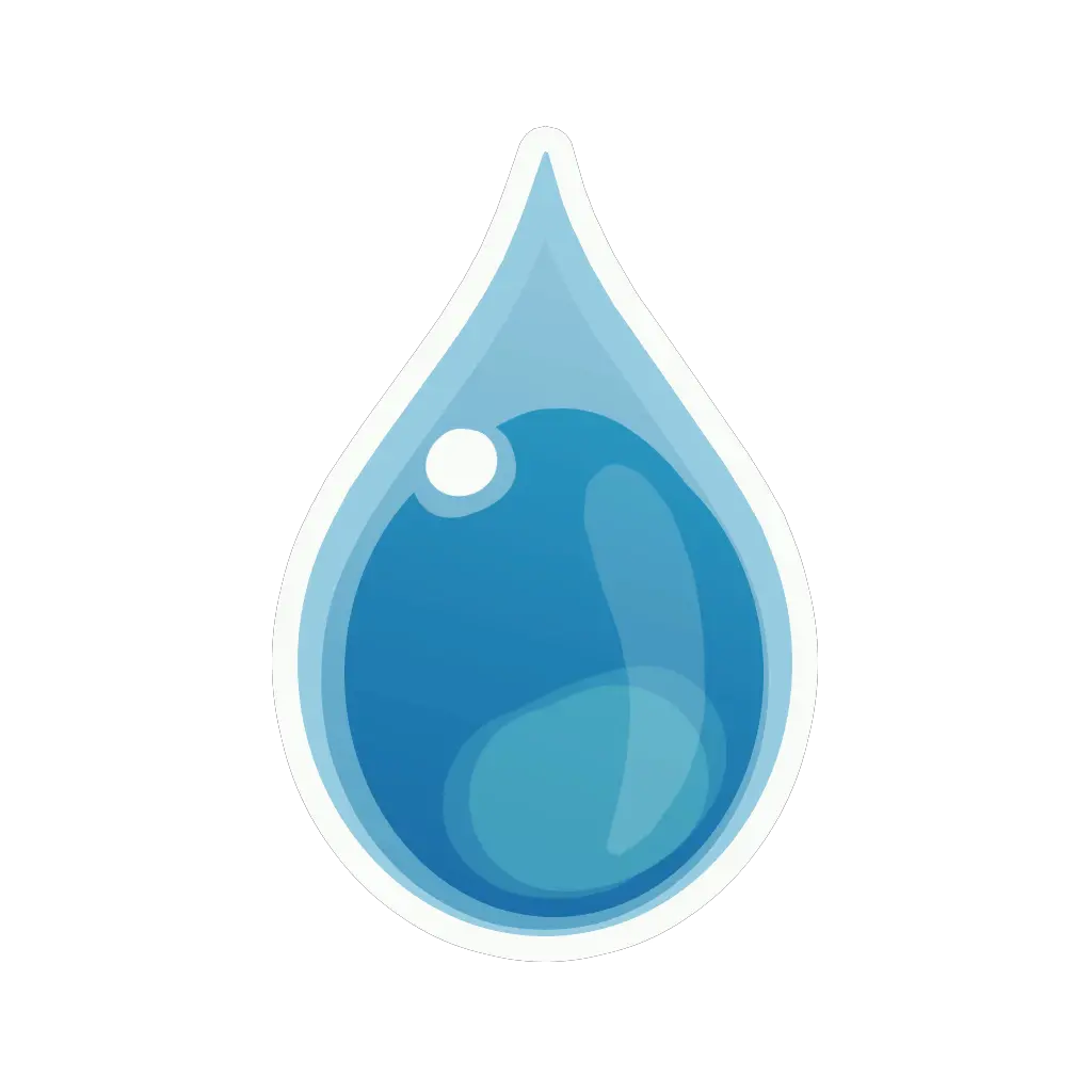 Water PNG