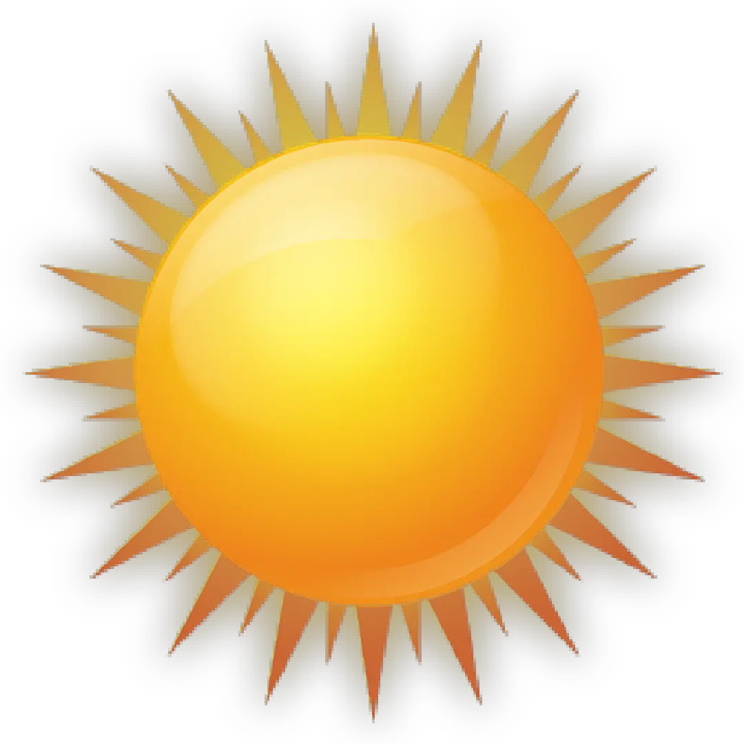 Sun PNG