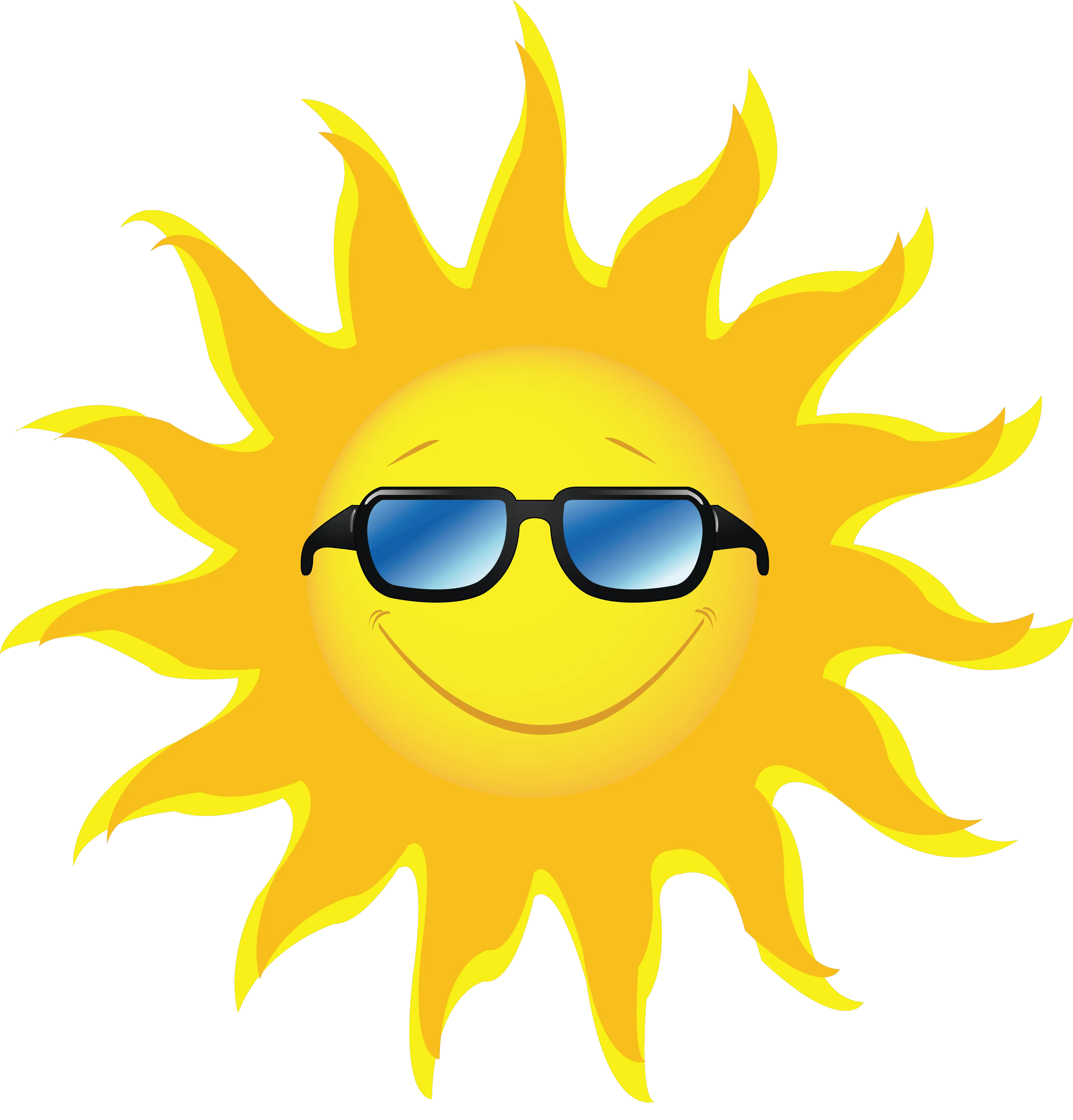 Sun PNG