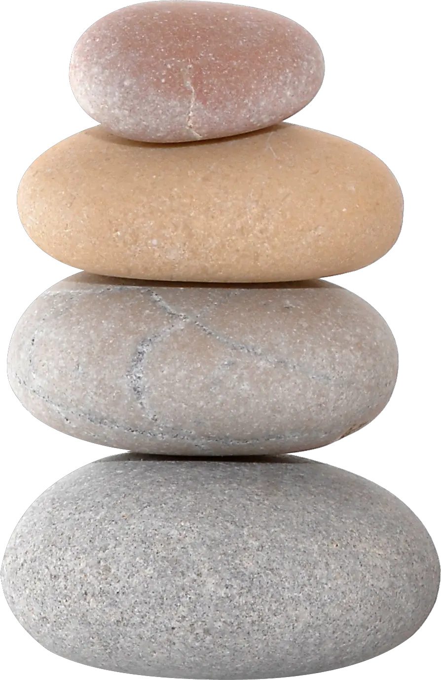 Stones PNG