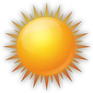 Sun PNG