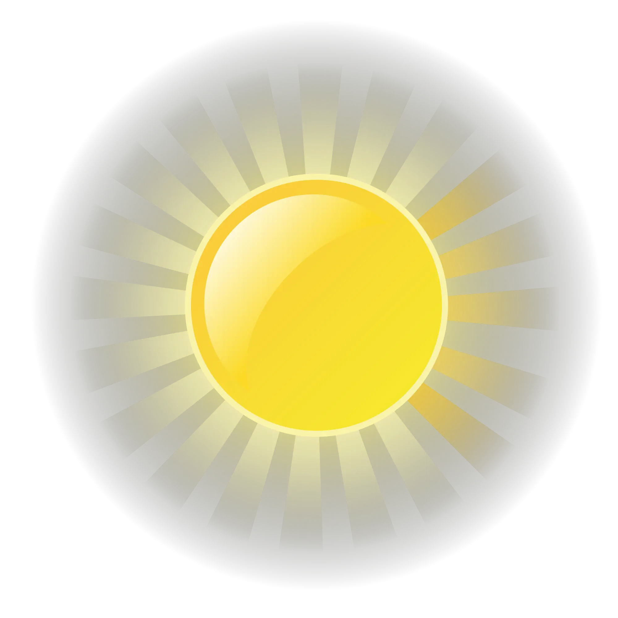 Sun PNG