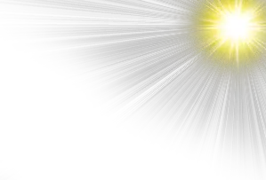 real sun PNG