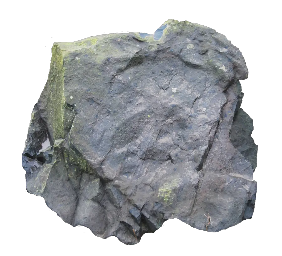 rock PNG image
