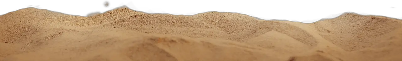 Sand PNG