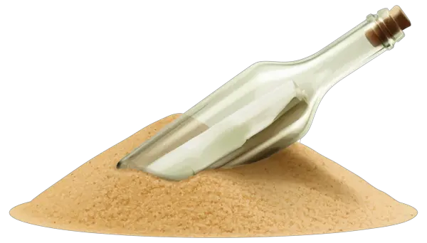 Sand PNG