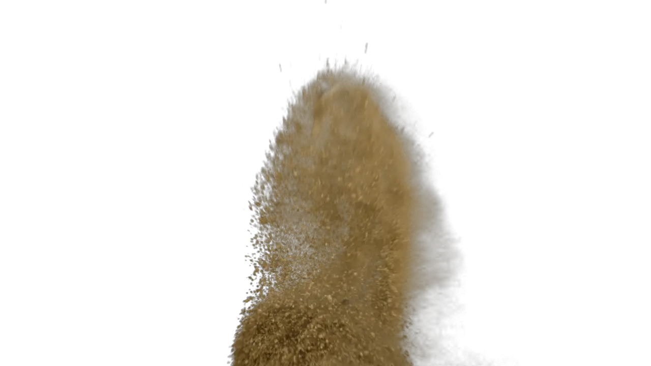 Sand PNG