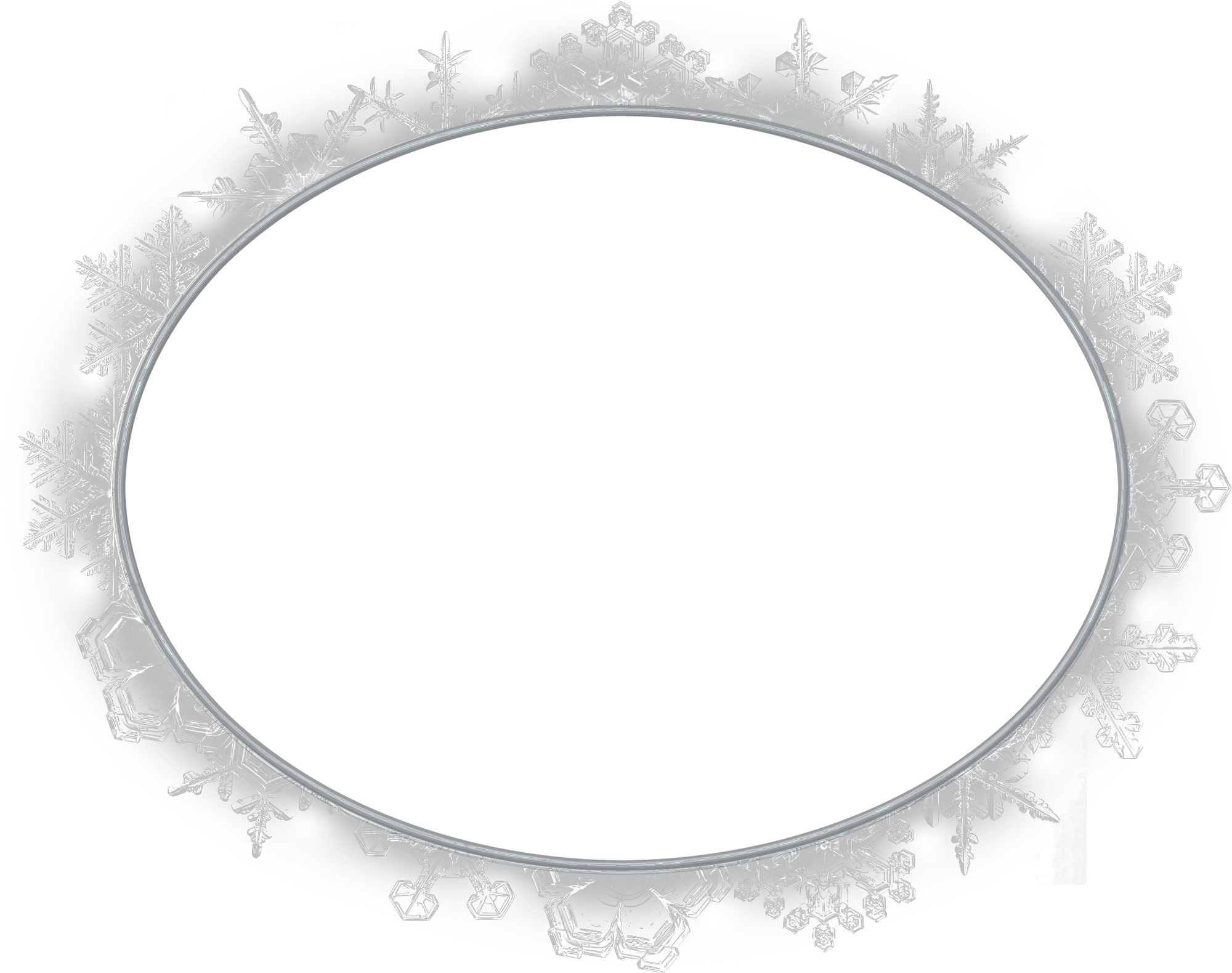 Snowflake PNG image