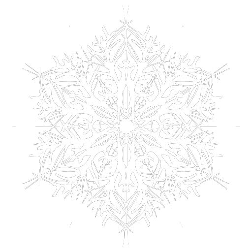 Snowflake PNG image